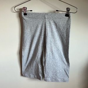 Zenana biker shorts